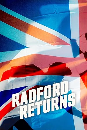 Cover image of the movie Radford Returns (2022)