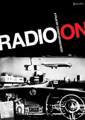 Cover image of the movie Radio On (1979)