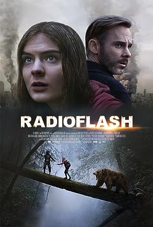 Cover image of the movie Radioflash (2019)