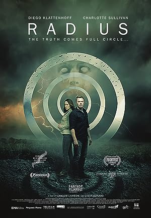 Cover image of the movie Radius (2017)