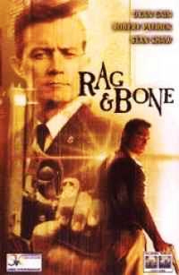 Cover image of the movie Rag and Bone (1998)