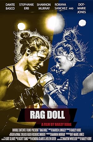 Cover image of the movie Rag Doll (2019)
