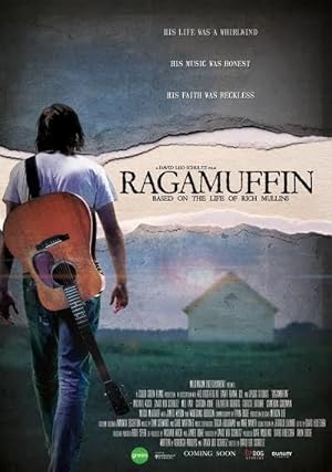 Cover image of the movie Ragamuffin (2014)