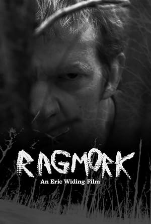 Cover image of the movie Ragmork (2019)