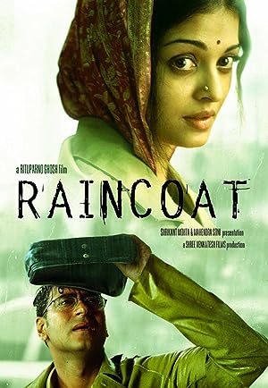 Cover image of the movie Raincoat (2004)