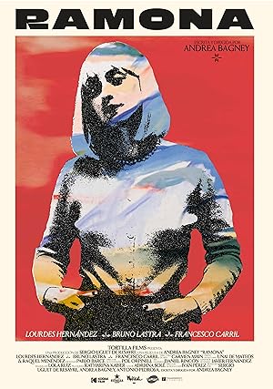 Cover image of the movie Ramona (2022)