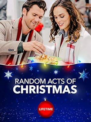 Cover image of the movie Random Acts of Christmas (2019)