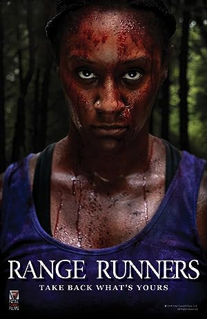 Cover image of the movie Range Runners (2019)
