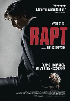 Cover image of the movie Rapt (2009)