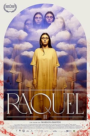 Cover image of the movie Raquel 1,1 (2022)