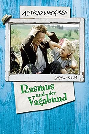 Cover image of the movie Rasmus på luffen (1981)