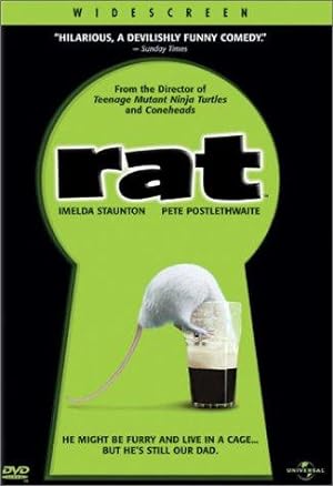 Cover image of the movie Rat (2000)