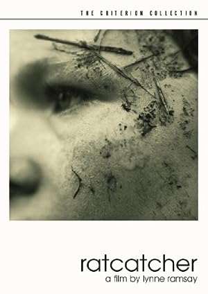 Cover image of the movie Ratcatcher (1999)