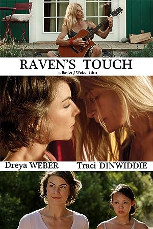 Cover image of the movie Raven's Touch (2015)