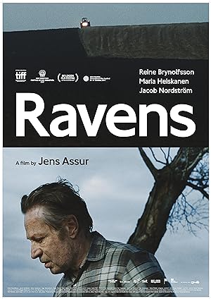 Cover image of the movie Ravens (2017)