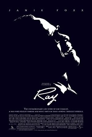 Cover image of the movie Ray (2004)