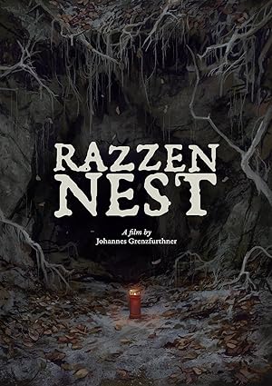Cover image of the movie Razzennest (2022)