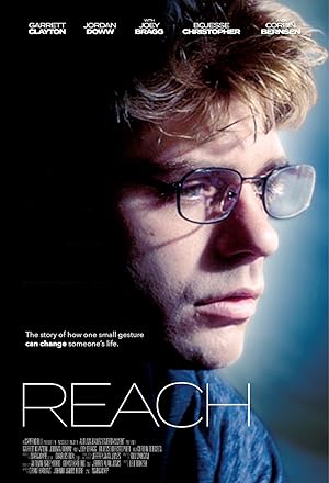 Cover image of the movie Reach (2018)
