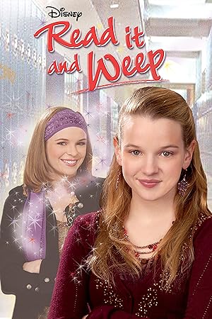 Cover image of the movie Read It and Weep (2006)