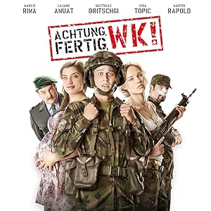 Cover image of the movie Ready, Steady, Ommm! (2013)