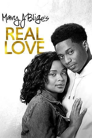 Cover image of the movie Real Love (2023)