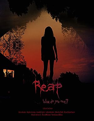 Cover image of the movie Reap (2020)