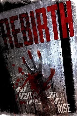 Cover image of the movie Rebirth (2020)