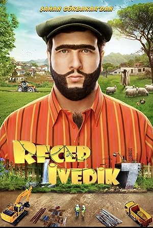 Cover image of the movie Recep Ivedik 7 (2022)