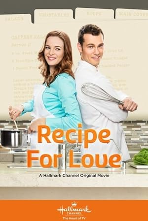 Cover image of the movie Recipe for Love (2014)