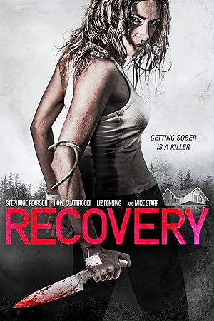 Cover image of the movie Recovery (2019)