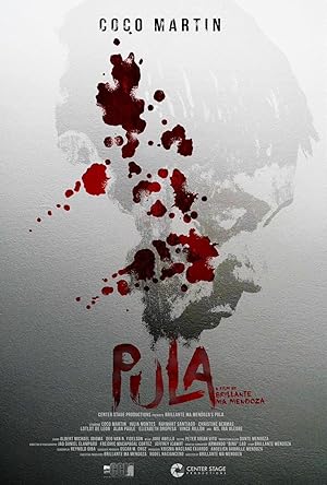 Cover image of the movie Red (2024)