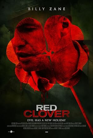 Cover image of the movie Red Clover (2012)