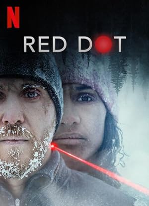 Cover image of the movie Red Dot (2021)