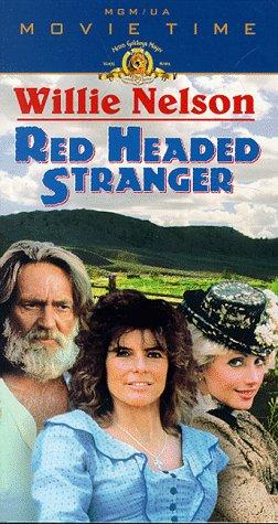 Cover image of the movie Red Headed Stranger (1986)