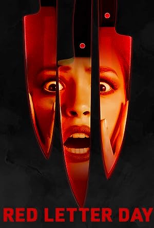 Cover image of the movie Red Letter Day (2019)