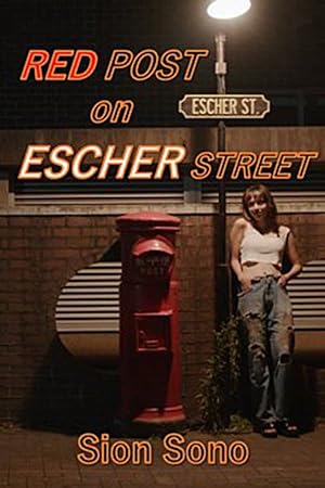 Cover image of the movie Red Post on Escher Street (2020)