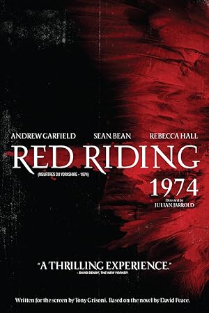 Cover image of the movie Red Riding: The Year of Our Lord 1974 (2009)