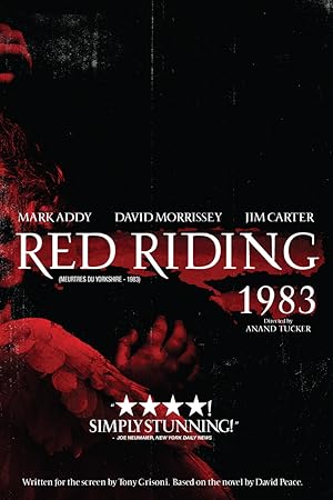 Cover image of the movie Red Riding: The Year of Our Lord 1983 (2009)