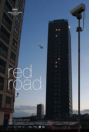 Cover image of the movie Red Road (2006)