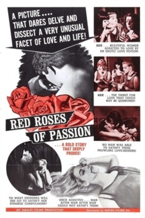 Cover image of the movie Red Roses of Passion (1966)