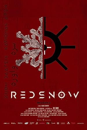 Cover image of the movie Red Snow (2019)