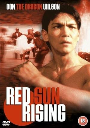Cover image of the movie Red Sun Rising (1994)