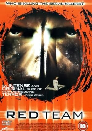 Cover image of the movie Red Team (1999)