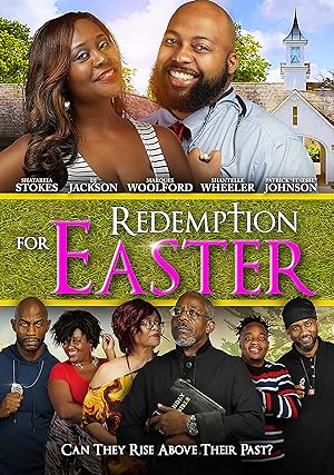 Cover image of the movie Redemption for Easter (2021)
