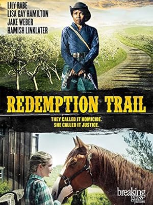 Cover image of the movie Redemption Trail (2013)