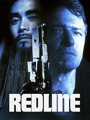 Cover image of the movie Redline (1997)