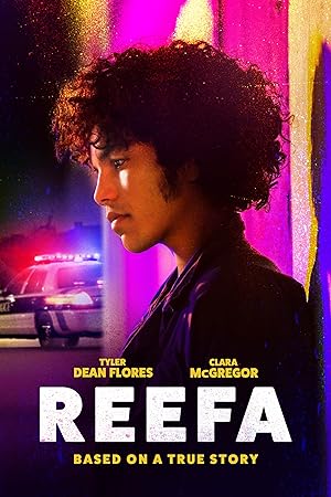 Cover image of the movie Reefa (2021)