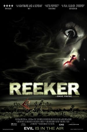Cover image of the movie Reeker (2005)