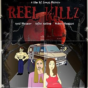 Cover image of the movie Reel Killz (2018)