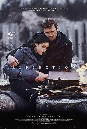 Cover image of the movie Reflection (2021)